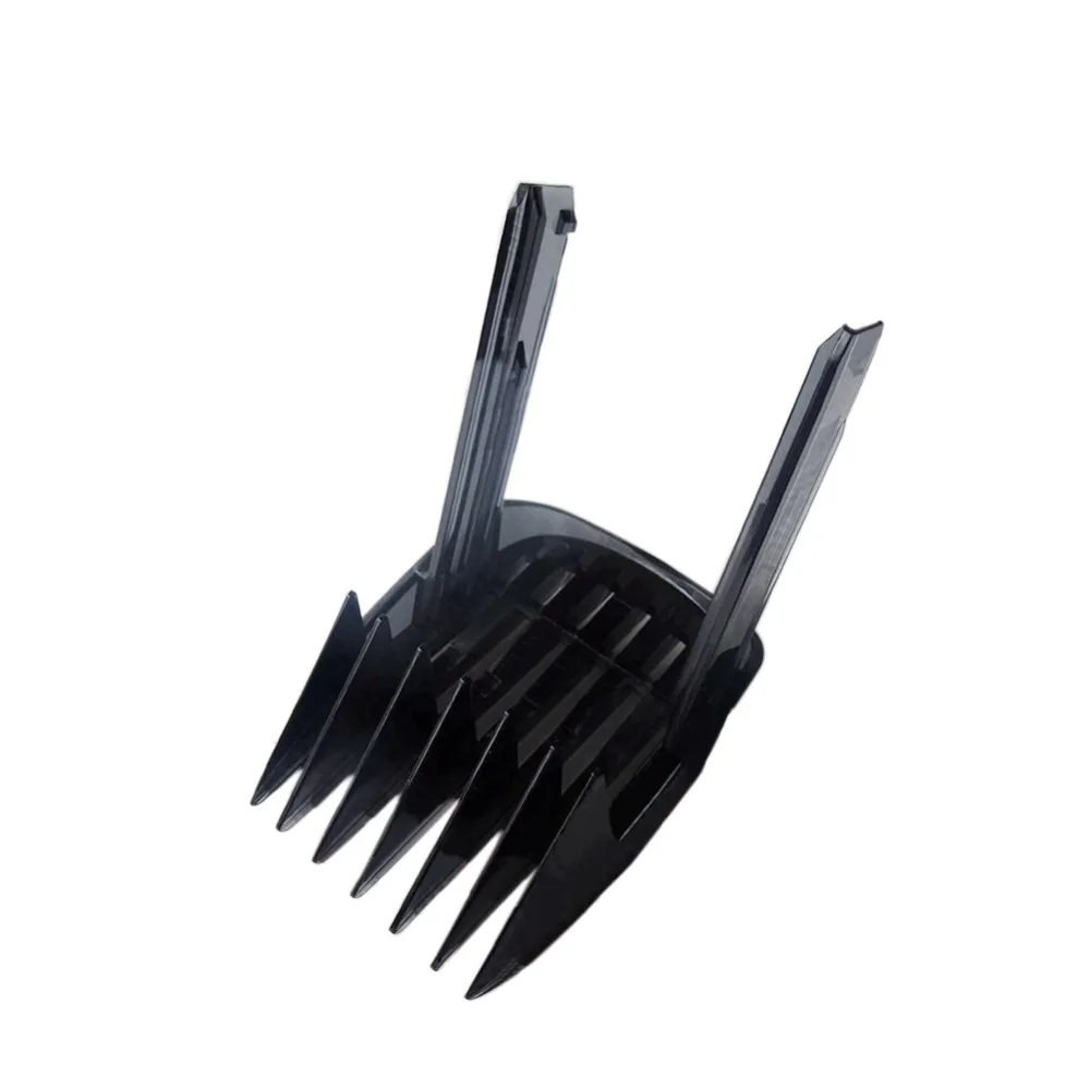 

Replacement Fixed Length Comb 7-24mm for Philips HC7460/7462 HC9450/9452/9490,Hair Clipper Attachment Trimmer Comb
