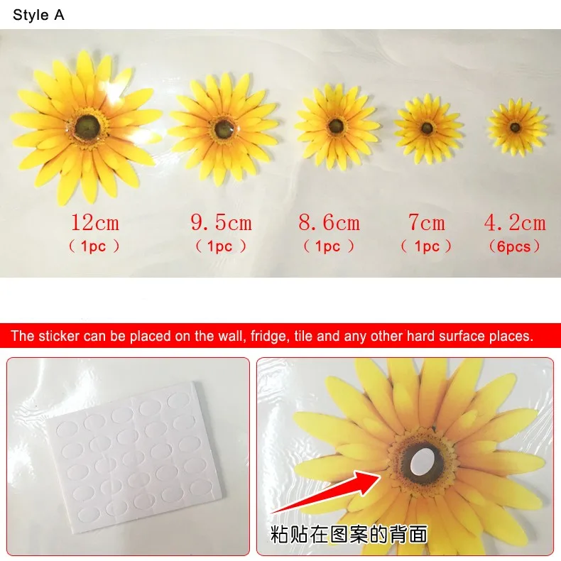 Style A