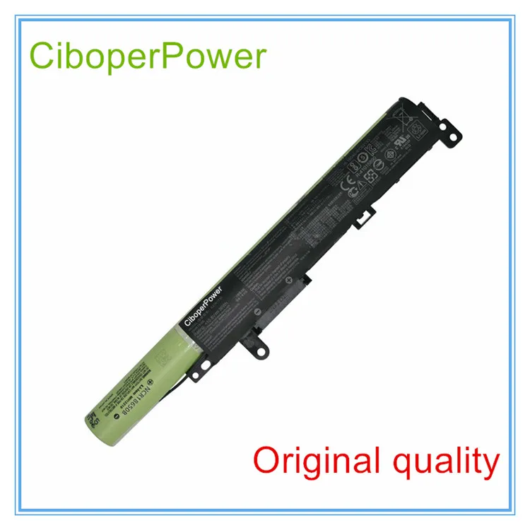 Оригинальное качество A31N1730 Батарея для A31N1730 серии 3INR19/66 10,8 V 36WH A3IN1730