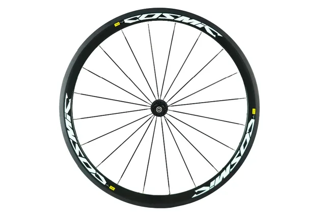 カーボンロード自転車リムブレーキチューブラーリム、カーボン
