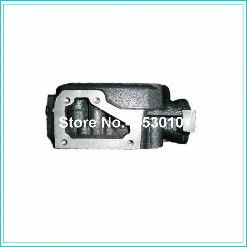 Головка блока цилиндров TD42 для Nissan 11039-06J00 11039-06J01 11039-63T02