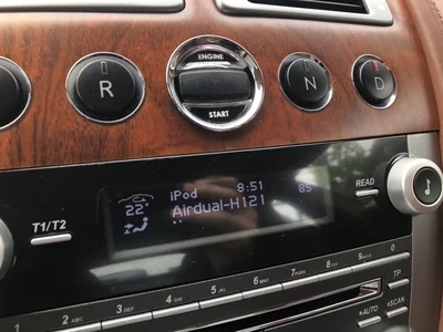 Беспроводной Bluetooth аудио потоковое Для AMI MDI MMI AUDI/V.W RNS510/Mercedes/Lamborghini/Bentley