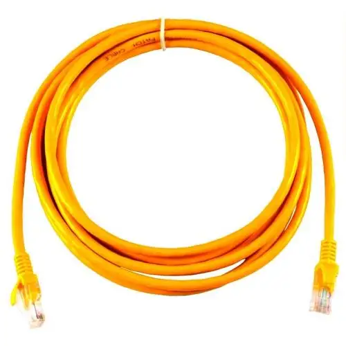 258 # ABDO Интернет LAN CAT7 сетевой кабель для компьютера модем роутер