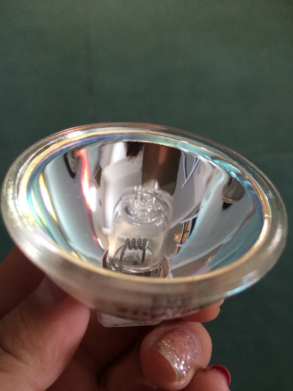 Bulbos de Halogênio jcr 24 v 250 w Modelo Número : Elc-5