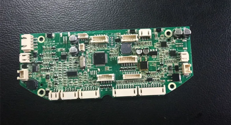 Original ILIFE V5 PRO Motherboard 1 Pc Robot Vacuum Cleaner Parts Supply From Factory