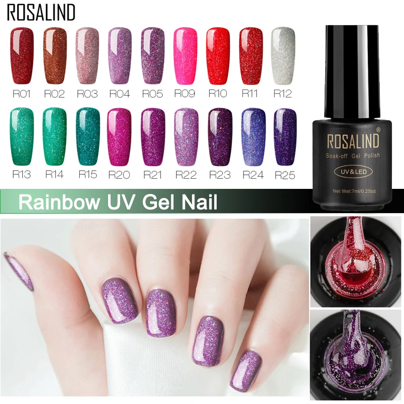 Гибридный полуперманентный Гель лак для ногтей 7 мл|gel nail polish|nail polishnail polish |