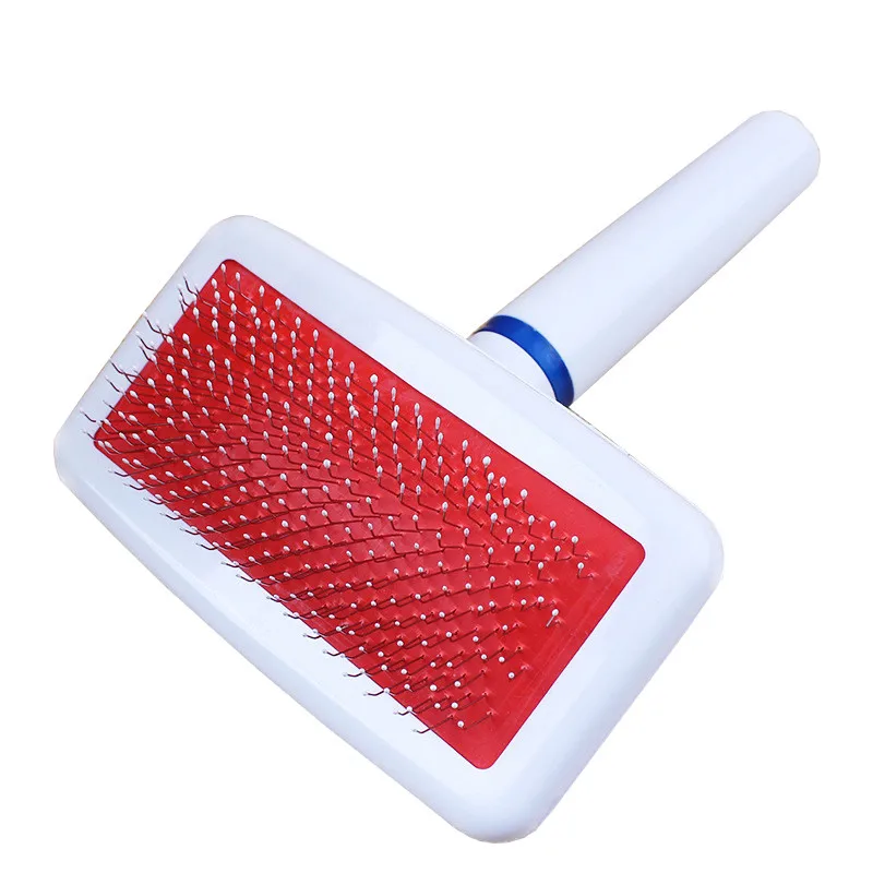 Расческа игла для собак кошек питомцев|comb for dogs|needle comb doggrooming tools |