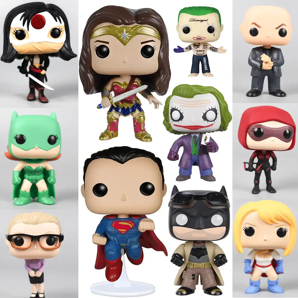 muñeca harley quinn liverpool