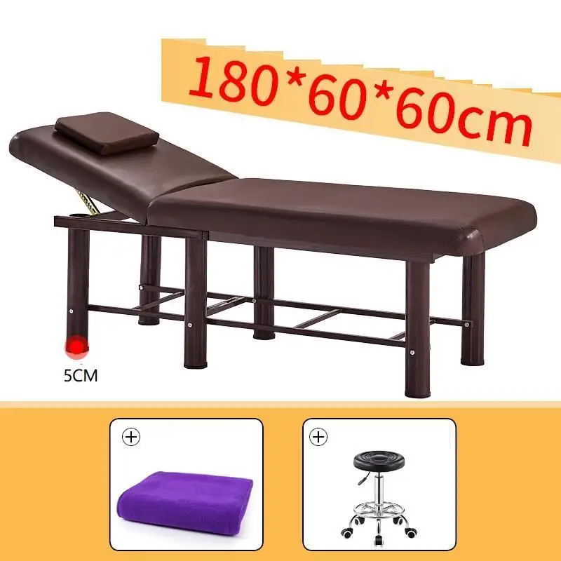De Pliante Mueble Letto piegevole красота татуировки Silla Masajeadora стол салон стул Camilla masaje складные массажные кровати - Цвет: Number 1