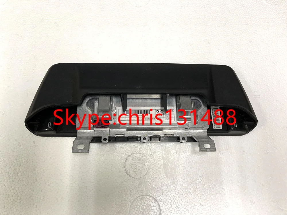 BMW x5 NBT 6.5inch whole display...