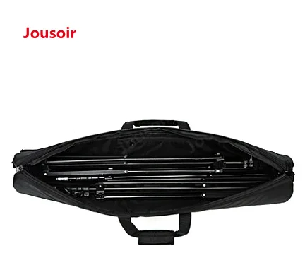 

Camera tripod bagSLR photographyfixtures areupsetparagraph tripod receive bag portable bag stand Suit for foot frame bracketCD15