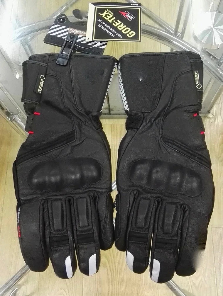 Revit Alaska Gore-Tex Winter Glove a10