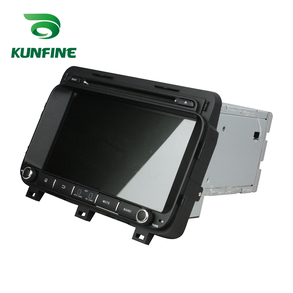Flash Deal Android 9.0 Octa Core 4GB RAM 64GB Rom Car DVD GPS Multimedia Player Car Stereo for KIA K5/OPTIMA 2015 Radio Headunit WIFI 3G 8
