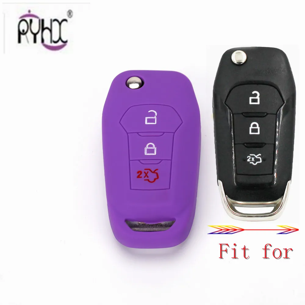 Ford key cover12