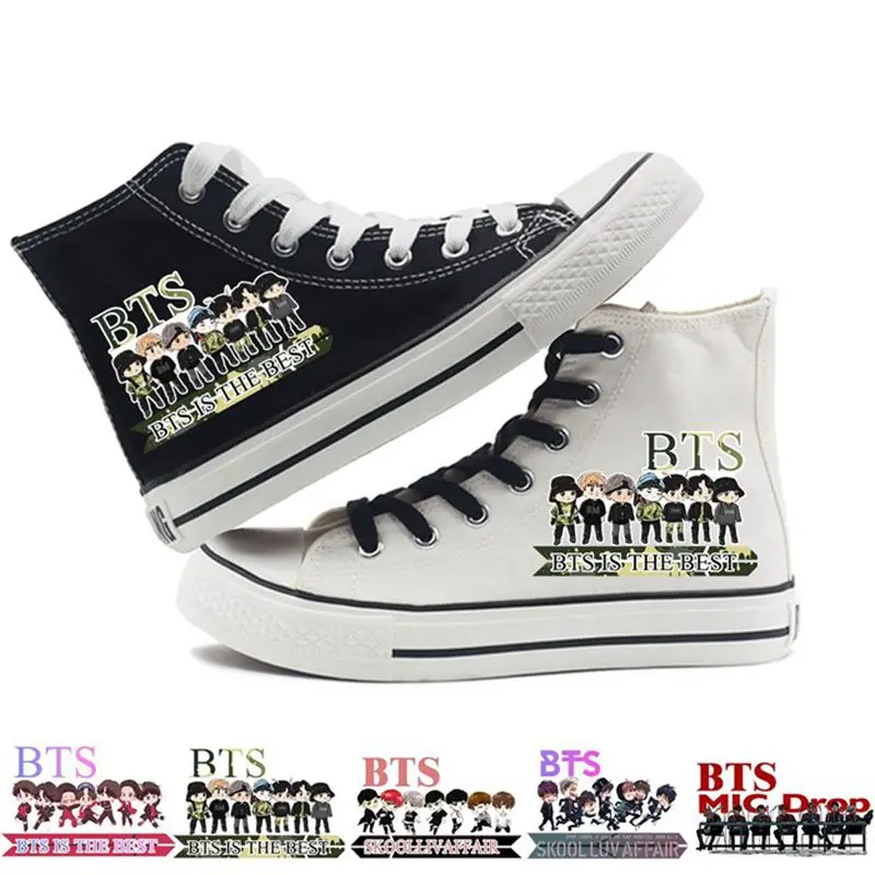 bts shoes amazon