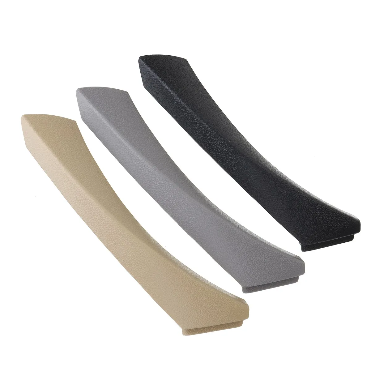 

1 PC For BMW 3 Series 2006-2012 Right Door Panel Handle Trim Cover 51-41-9-150-336