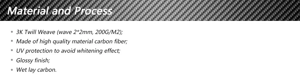 Material-and-Process