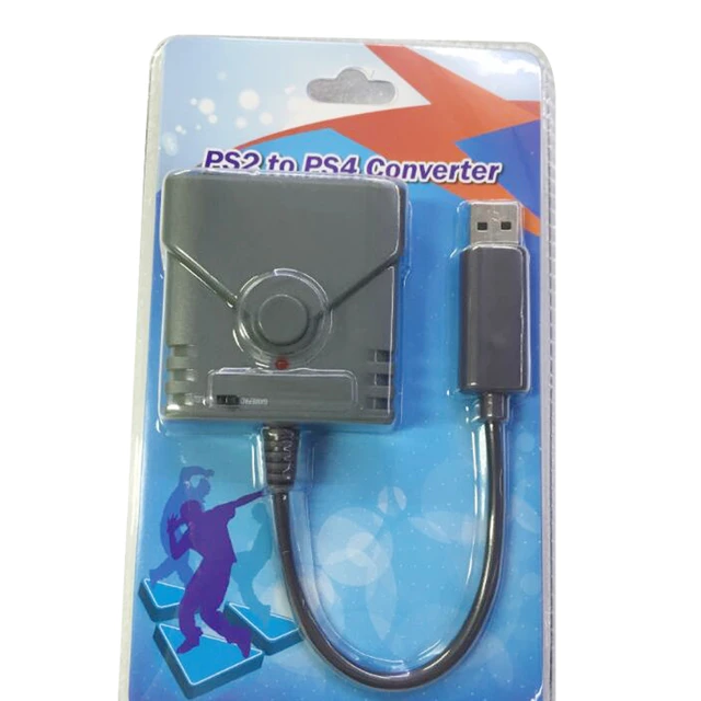Ps4 Controller Converter To Pc Top Retailers Www pinnaxis