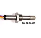 Guaranteed 100% O2S-FR-T2-18C Oxygen Sensors — Screw Fit Probe