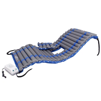 

High quality hospital fluctuating inflatable bedsore anti-decubitus alternating air mattress
