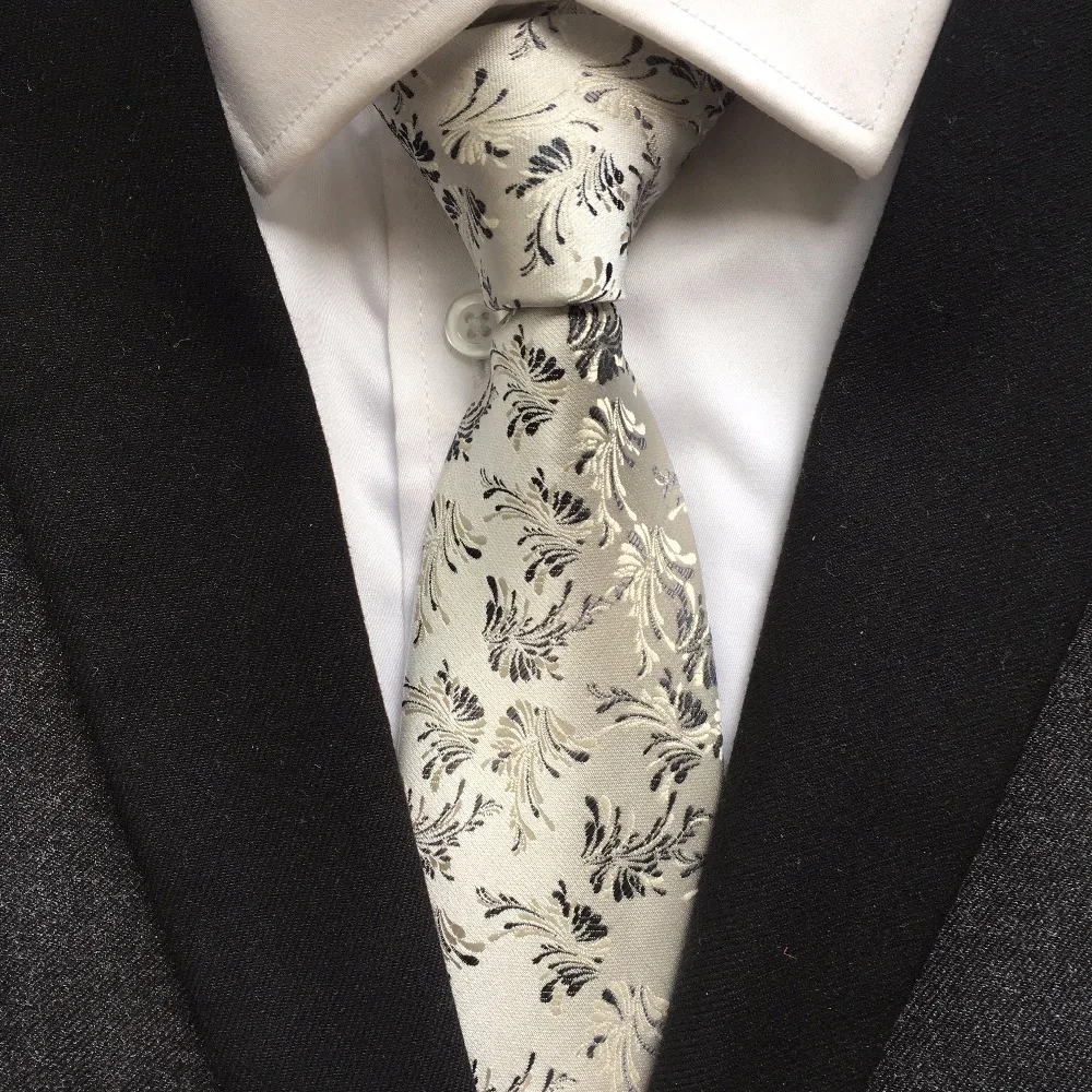 unique neck tie