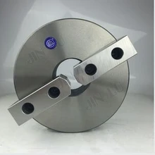 K10-200F K10 200 мм 2 челюсти токарный патрон с сортировкой челюстей