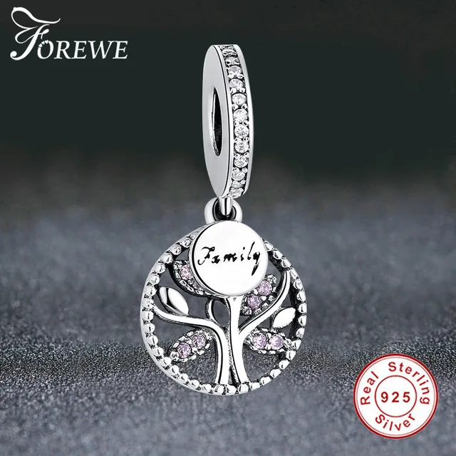 pulsera pandora con abalorios arbol de la vida pulsera pandora con abalorios arbol de la vida
