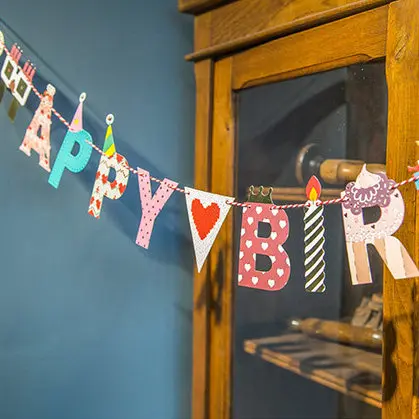 Фотообои 16*15 см для дня рождения ребенка|kids birthday party decoration|party decorationbirthday decorations |