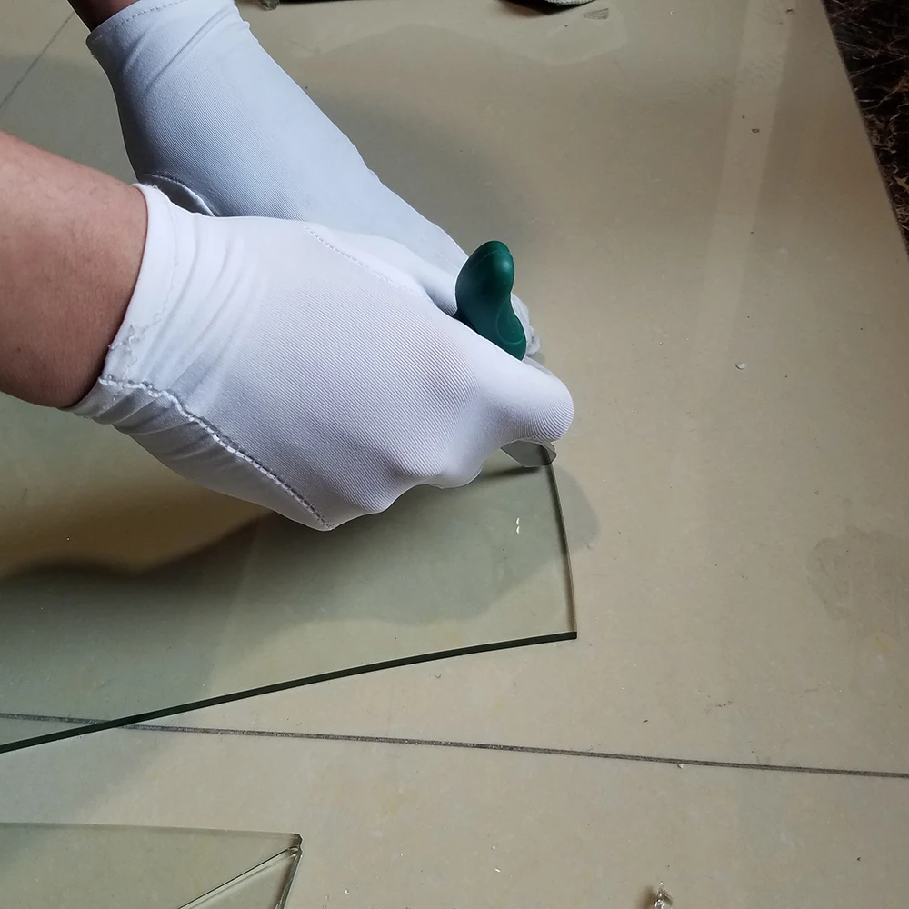 Handheld Glass Cutter