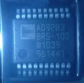 

100% NEW Free shipping 5PCS AD9283BRSZ-100 AD9283BRS-100 AD9283BRS SSOP20 MODULE new Free Shipping