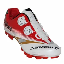 2017 new hot sale SIDEBIKE mountain cycling shoes highway lock men athletic bicycle sneaker self-locking sapatilha ciclismo mtb