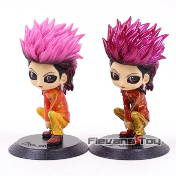 

Banpresto Q Posket Prince X-JAPAN Hide PVC Figure Collectible Model Toy