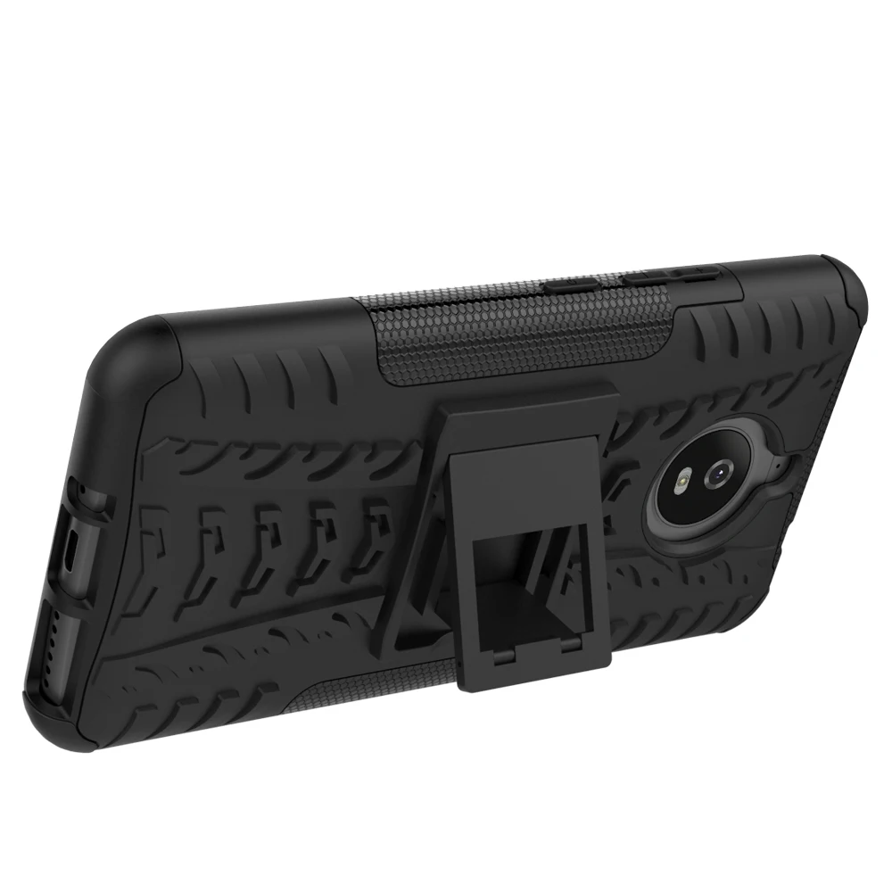 moto e4 plus  - (4)
