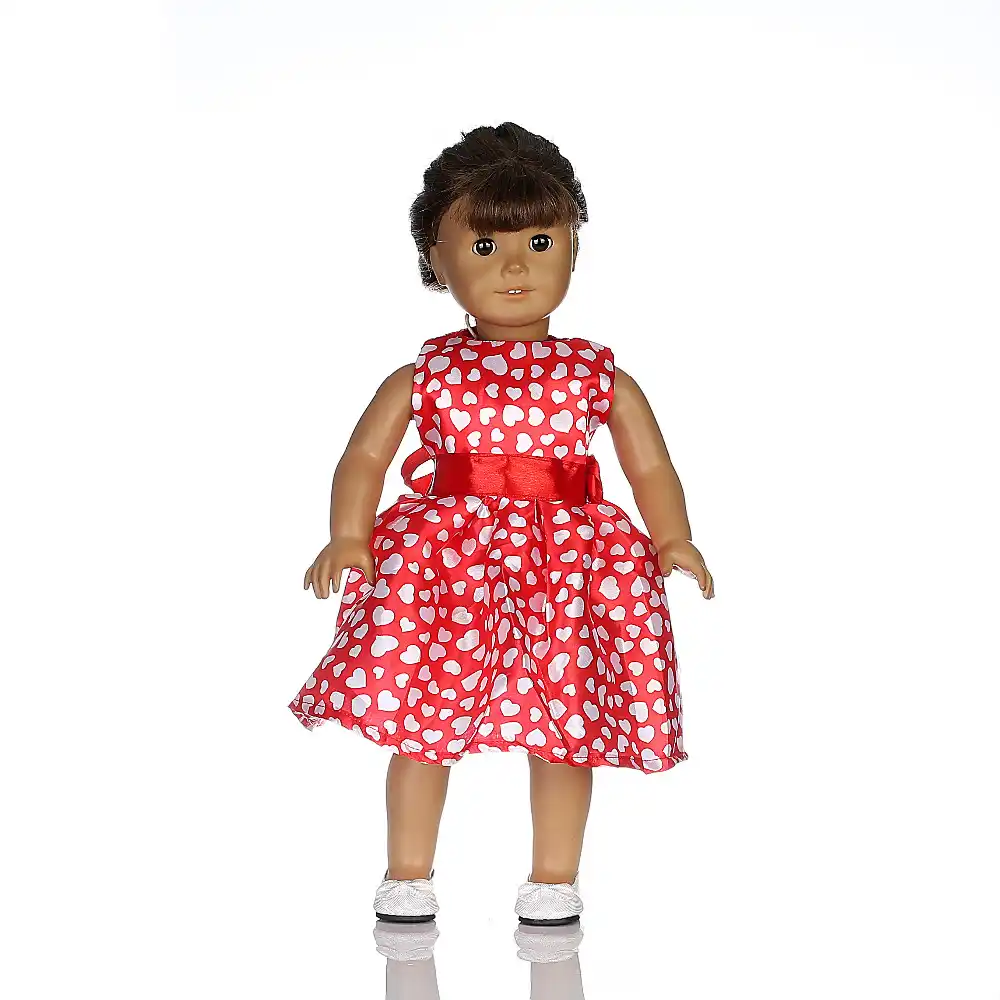 handmade 18 inch doll clothes