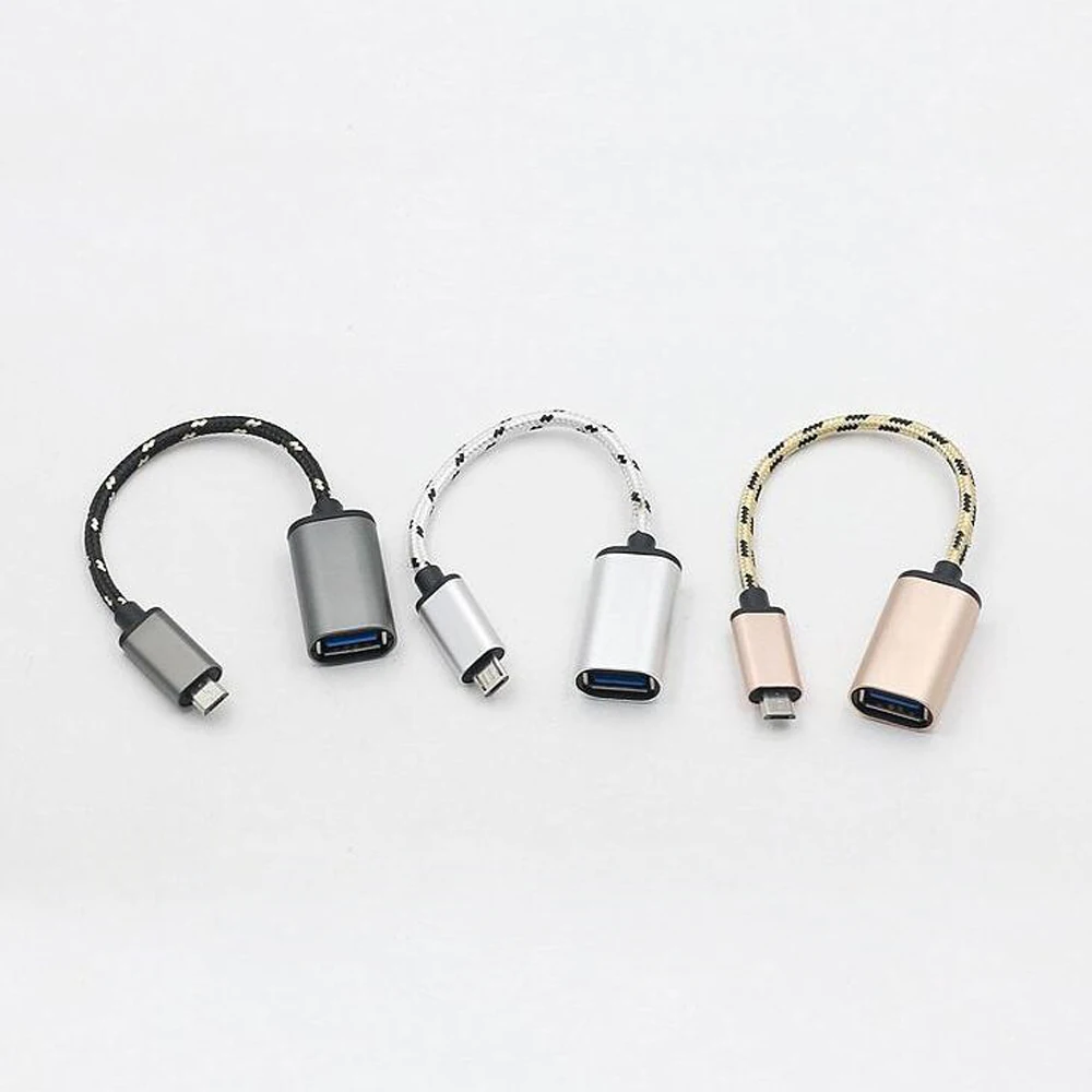 micro usb