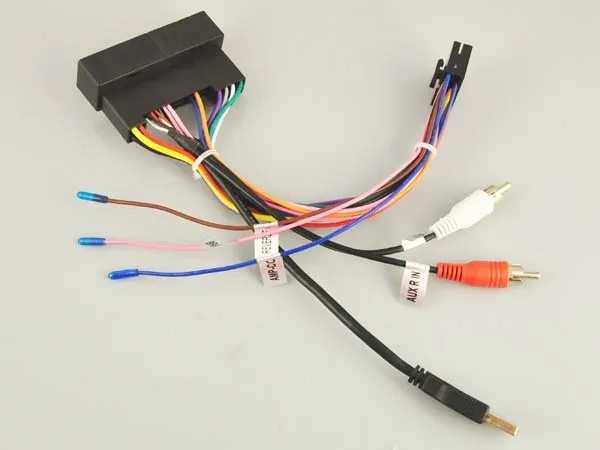 Sale Fit for KIA MORNING 2011-2016 OTOJETA android 8.1 VERSION Wifi car dvd player tape recorder GPS handfree headunit with RED light 4