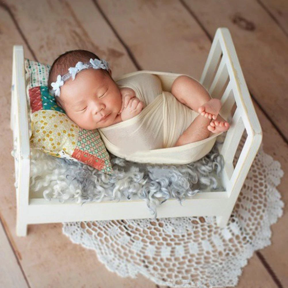 baby cot small