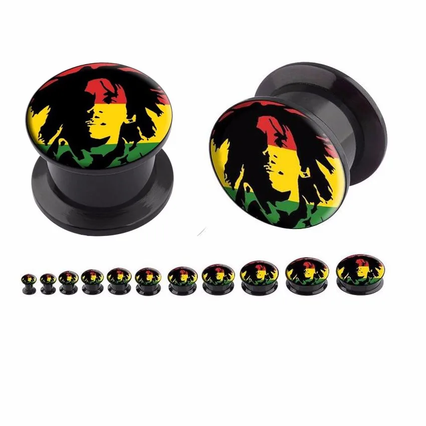 Rasta Bob Marley-800