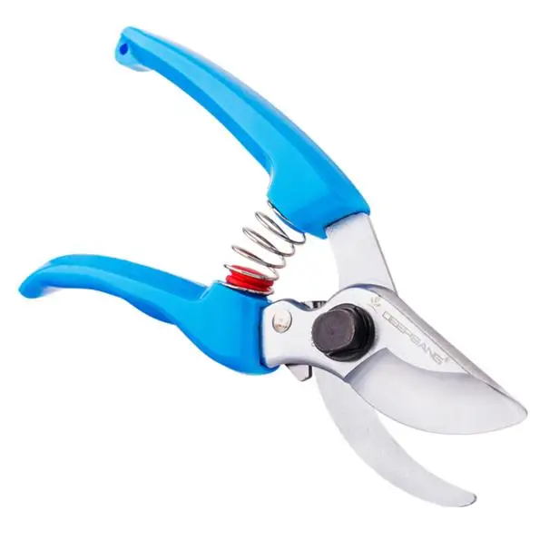 Pruning Shears Gardening Scissors Garden Scissors Tree Branch Cutter