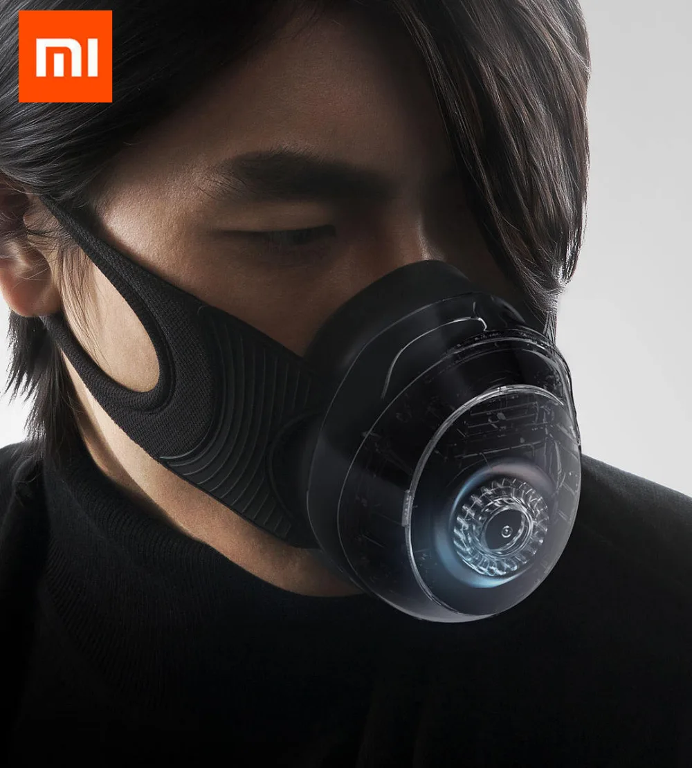 masque anti pollution xiaomi masque anti pollution xiaomi