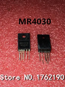 

5PCS/LOT MR4030 TO-220F-7 LCD power circuit module IC power management module chip