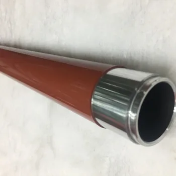 

2017 DC250 upper fuser roller for Xerox Docucolor 240 242 250 252 550 560 heating roller / DC240 DC250 DC242 DC252 fuser roller