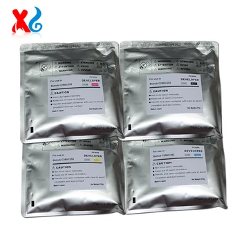 

1 Set C250 Japan 200g Compatible Developer Replacement for Konica Minolta C252 C300 C352 c250 c252 c300 c352