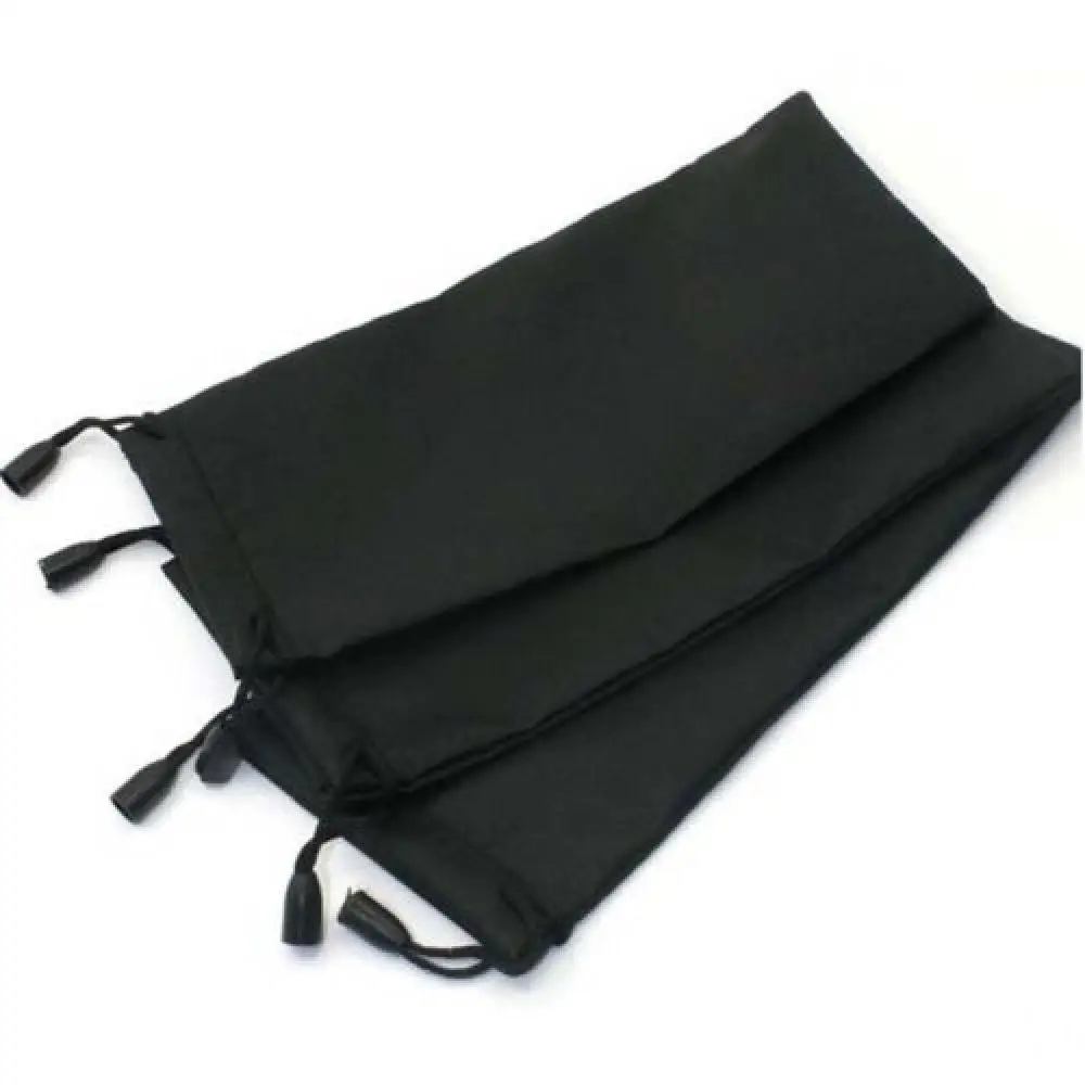 5 шт. мешками, на eBay Mp3 мягкой ткани для удаления остатков крема пылезащитный чехол оптические очки сумка