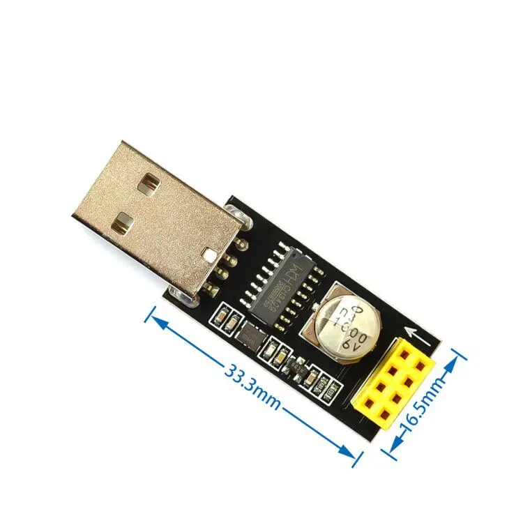 USB к ESP8266 WIFI модуль адаптера платы компьютера телефона беспроводной связи