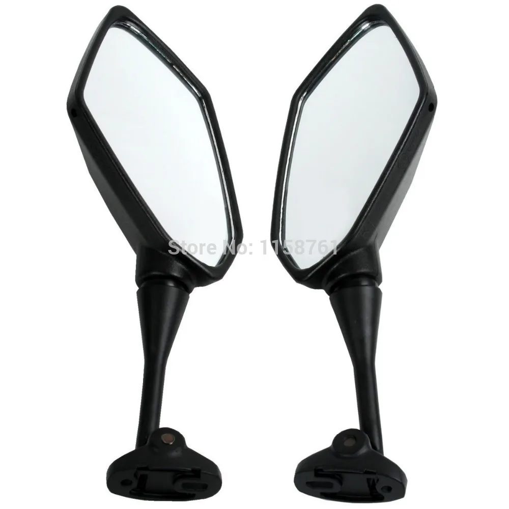 

Motorcycle Rear View Mirror Case for HYOSUNG GT125R GT250R GT650R GT650S