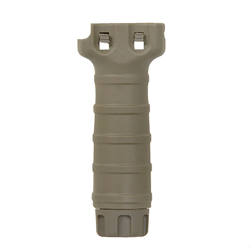 Тактический страйкбол TD RIS Grip универсальные игрушки Аксессуары Пластиковые