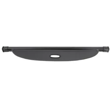 

for Hyundai Santa Fe Cover Curtain High Quality Trunk Partition Partition Curtain Partition Rear Racks Car Styling Accessories
