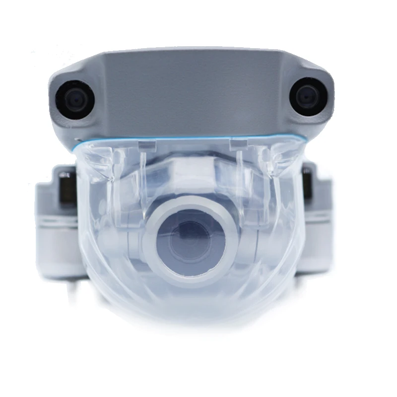 Gimbal Camera Protective Cap Lens Hood Cover for DJI MAVIC 2 ZOOM Drone Accessory | Электроника