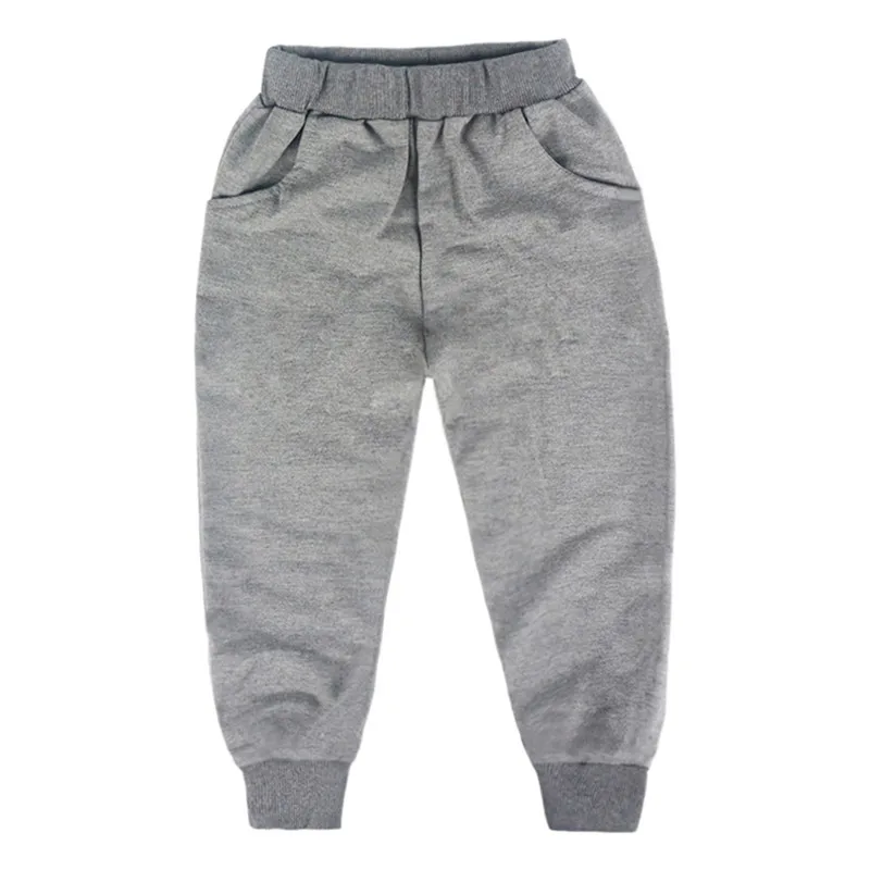 

Kids Harem Pants 2018 New Spring/Autumn Baby Casual Pants Boys Girls Kids Pants Bebes Children Fashion Trousers Infant Clothing